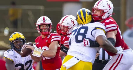 Husker247 HypeCast: Red-White game 