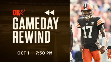 The Latest Cleveland Browns Videos