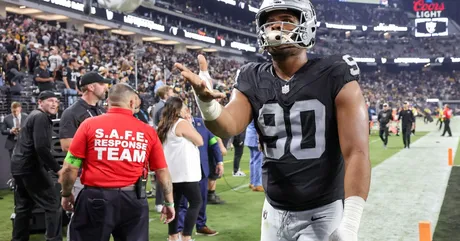 Raiders poll: Who will be the scapegoat in 2023? - Silver And Black Pride