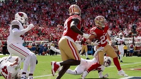 Fansided: Niner Noise News