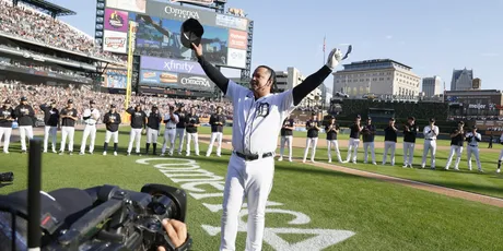 Miguel Cabrera retires: Tigers slugger ends Hall of Fame career, from  20-year-old phenom to two-time MVP 