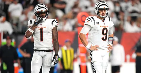 ANALYSIS: 5 takeaways from Bengals' blowout loss to Titans