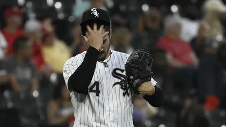 White Sox relieve Daryl Boston, Jose Castro; re-assign Curt Hassler, Chris  Johnson: reports