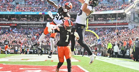 Daily Dawg Chow: Browns news (6/9/22) - Dawgs By Nature