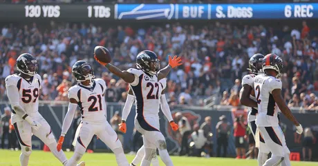 Denver Broncos 31, Chicago Bears 28: Three Sad-But-True Takeaways - Sports  Illustrated Mile High Huddle: Denver Broncos News, Analysis and More