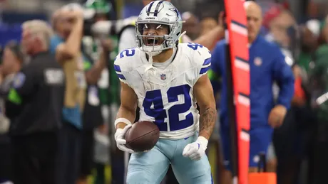 Dallas Cowboys News, Updates, Analysis, and Opinion - The Landry Hat