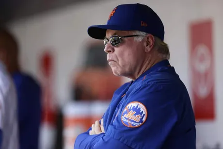 Who could replace Buck Showalter? Evaluating top 3 potential candidates to  fill vacant hot seat at New York Mets