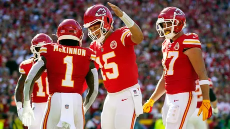 Chiefs vs. Jets Sunday Night Football live updates: Odds, predictions, how  to watch