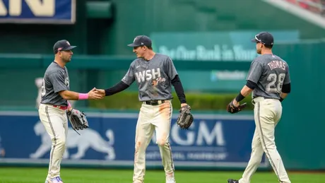 Eighth-inning home run deluge for Marlins against Braves as Burger breaks  tie and Chisholm blasts grand slam