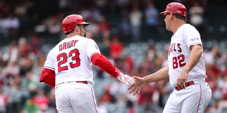 Brandon Drury: Breaking News, Rumors & Highlights