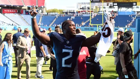 Tennessee Titans Derrick Henry RUNS WILD, Defense Adjusts on Bengals &  Andre Dillard Bounce Back