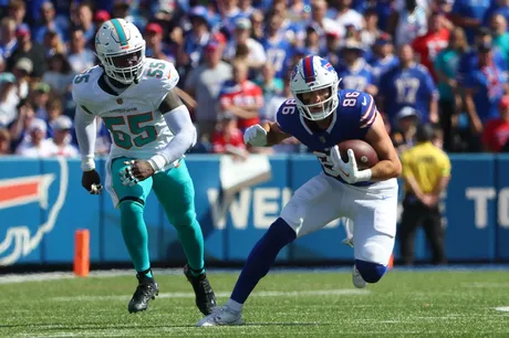 New Dolphins defensive coordinator Vic Fangio believes Jevon Holland can  become one of the league's top safeties - The Phinsider