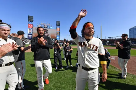 San Francisco Giants to add names to home uniforms - McCovey Chronicles