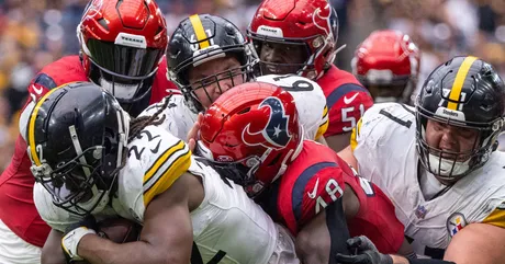 Houston Texans cornerback Steven Nelson (21) defends against the New York  Giants during an NFL football game Sunday, Nov. 13, 2022, in East  Rutherford, N.J. (AP Photo/Adam Hunger Stock Photo - Alamy