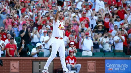 Marmol on Cardinals' 10-0 victory, 05/04/2022