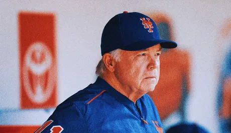 Showalter, Mets Learning From The Past, Ushering In The Future - Back  Sports Page