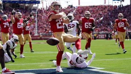 Arizona Cardinals Rookies Impress Amid Loss to 49ers