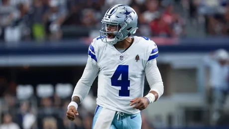 PUNTER PASS: Inside the Dallas Cowboys' Fake PAT Trick vs. New England -  FanNation Dallas Cowboys News, Analysis and More