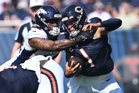 Bears' skid at 14 games after 'heartbreaker' - Chicago Sun-Times