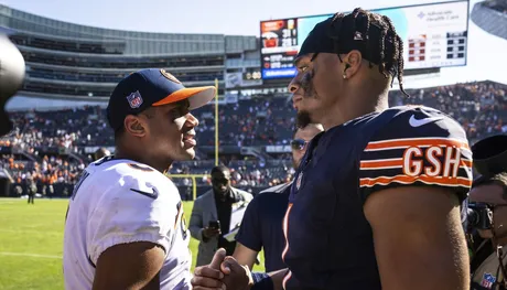 Bears' skid at 14 games after 'heartbreaker' - Chicago Sun-Times