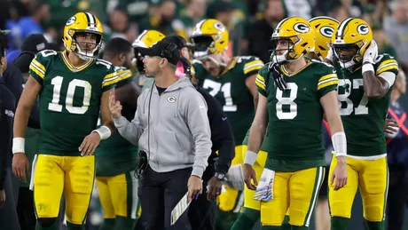 5 Question with the Enemy: Week 1 — Packers vs. Bears - Acme