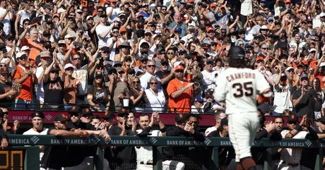 SF Giants division rival expected to shed payroll for 2024