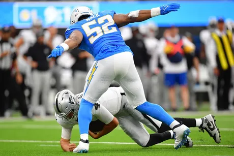 Column: Nick Canepa's Chargers report card: vs. Dallas Cowboys