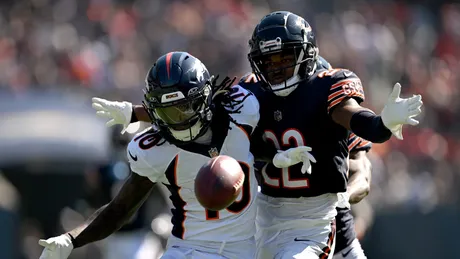 Denver Broncos vs Chicago Bears: 8 things we learned - Mile High