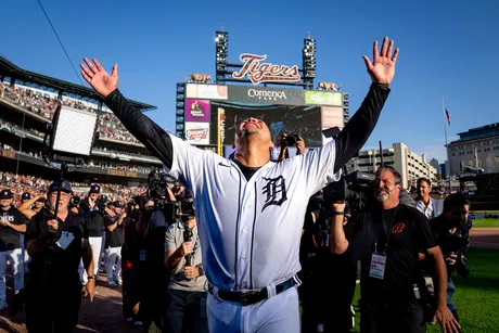 From The Archives: What's So Great About Miguel Cabrera? — College  Baseball, MLB Draft, Prospects - Baseball America