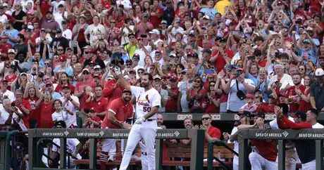 Cubs Lose Pivotal Game Thanks to a Little League-Type of Error by