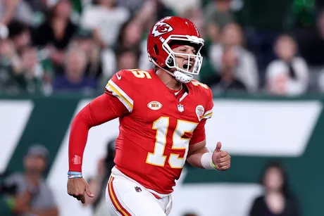 Chiefs vs. Bills: First half discussion - Arrowhead Pride