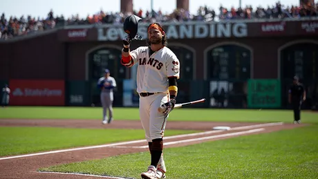 Brandon Crawford Player Props: Giants vs. Red Sox