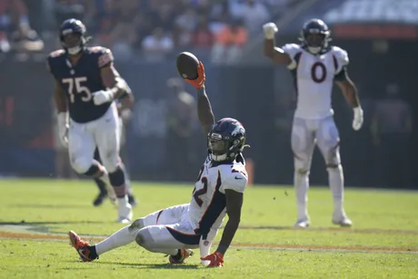 Denver Broncos: Studs and duds from 31-28 win over Chicago Bears