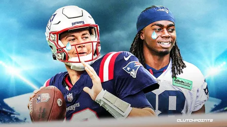 new england patriots home page