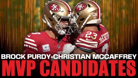 Look: NFL World Reacts To Christian McCaffrey's Announcement - The Spun:  What's Trending In The Sports World Today