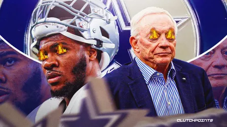 For All the Marbles!' Jerry Jones Triggers Dallas Cowboys at 49ers Hype;  Odds Set for Week 5 - FanNation Dallas Cowboys News, Analysis and More