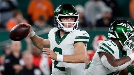 Patrick Mahomes' smart slide to preserve Kansas City's 23-20 win over Jets  costs Chiefs bettors