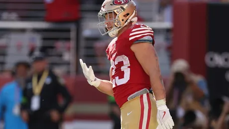 San Francisco 49ers: News, Scores, Stats, Headlines, Injury Updates & More  - NBC Sports