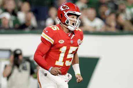 Final Score: Kansas City Chiefs 23, New York Jets 20 - Gang Green Nation