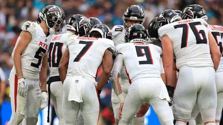 Falcons 2022 roster review: Special teams - The Falcoholic