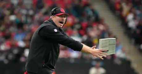 Falcons fantasy stud and dud from Week 6 vs. 49ers - The Falcoholic