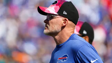 Bills' championship window closing? We'll see about that: Sando's