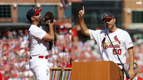 Cardinals avoid getting swept thanks to Jordan Walker heroics - ABC17NEWS