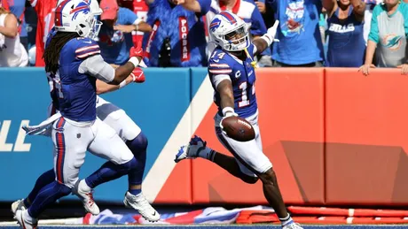 Bills' DBs banged up; Micah Hyde seeking further consultation