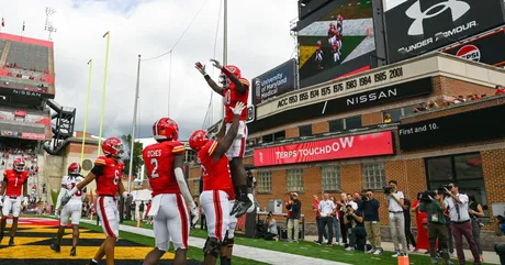 College football rankings: Texas, Michigan make notable leaps amid shakeup  within top five in CBS Sports 133 