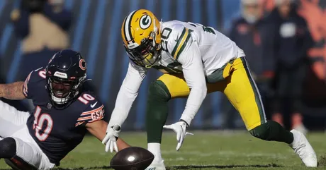 Nick Sirianni Postgame Locker Room Victory Speech: Green Bay Packers