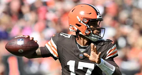 Cleveland Browns News, Podcasts, and Videos