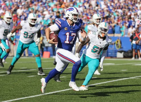 Seattle Seahawks at Miami Dolphins Week 4 Final Score and Immediate  Reactions - The Phinsider