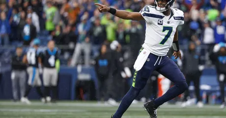 Seahawks vs. Giants odds, line, spread: Monday Night Football picks,  predictions from NFL model on 167-117 run 