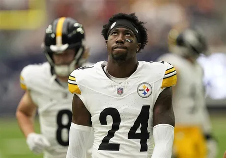 Joe Starkey: For what it's worth, Steelers staying relevant